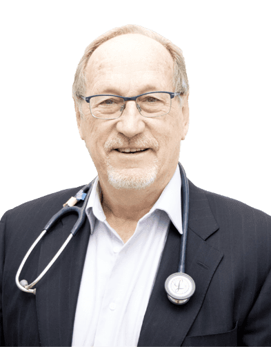 Dr Roger Ladouceur