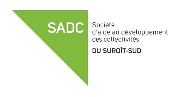 Logo SADC