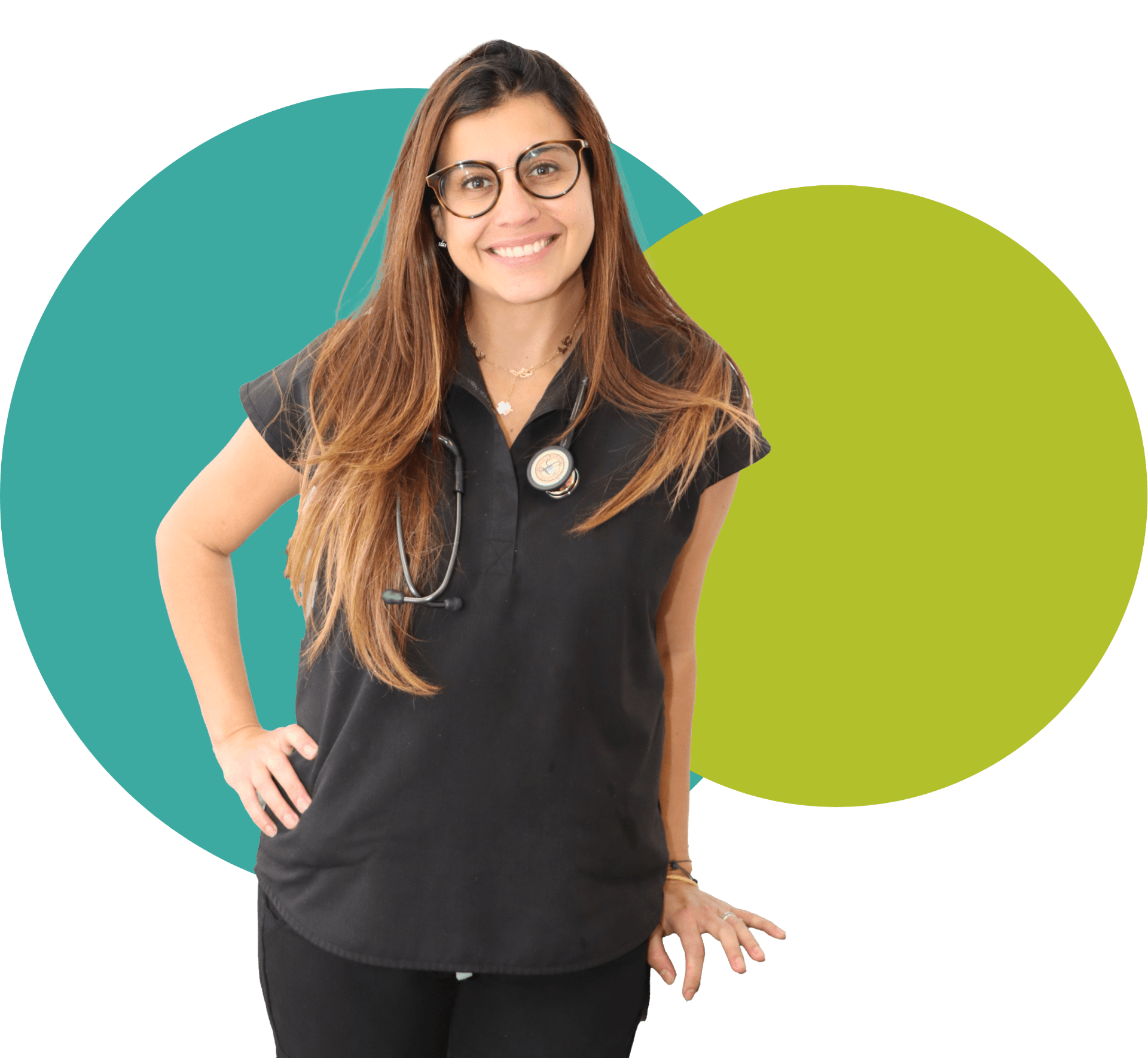 Couverture Beauharnois en Santé